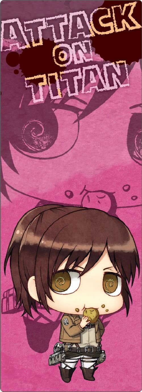 進撃の巨人しおり 進撃の巨人 attack on titan 方言 原作 クリアしおり - メルカリ